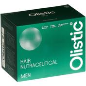 Olistic for men  28 frascos 25 ml