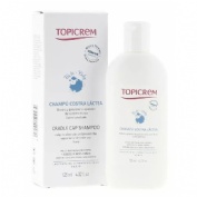 Sebicur pediatric champu reequilibrante suave (1 envase 125 ml)