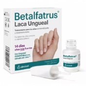 Betalfatrus laca ungueal (3.3 ml)