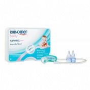Narhinel confort aspirador nasal (1 u +2 recambios)