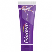 Fisiocrem gel active (1 tubo 60 ml)