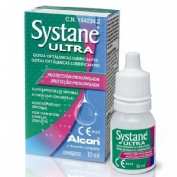 Systane ultra - gotas oftalmicas lubricantes (10 ml)