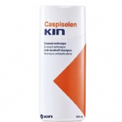 Caspiselen kin champu anticaspa (1 envase 150 ml)