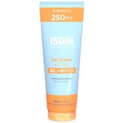Isdin fotoprotector gel cream spf 30  1 tubo 250 ml