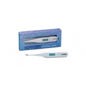 Termometro clinico digital - corysan flexible
