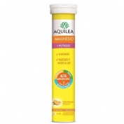 AQUILEA  MAGNESIO+ POTASIO COMP EFERVESCENTE (14 COMP EFERV)
