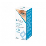 Farline optica solucion unica lentes de contacto (1 envase 100 ml)