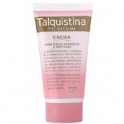 TALQUISTINA CREMA (50 ML)