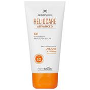Heliocare 360 advanced gel protector solar spf 50  1 tubo 250 ml