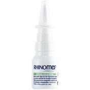 Rhinomer descongestion intensa  1 envase 20 ml