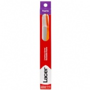 Cepillo dental adulto - lacer (fuerte)