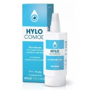 Hylo comod (10 ml)