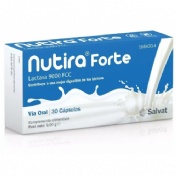 Nutira forte (30 capsulas)