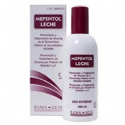 Mepentol leche (200 ml)