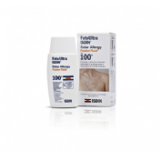 Fotoultra isdin solar allergy fusion fluid - fotodermatosis (50 ml)