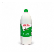 Aposan alcohol de romero (1 envase 250 ml)