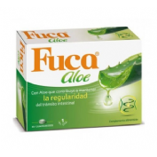 Fuca regularidad (30 comprimidos)