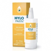 Hylo parin (10 ml)