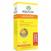 Aquilea magnesio (375 mg 28 comprimidos efervescentes)