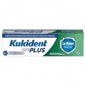 Kukident pro proteccion dual - crema adh protesis dental (40 g)