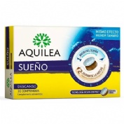 Aquilea sueño (1,95 mg 30 comprimidos)