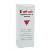 Emolienta palpebral (1 envase 10 ml)