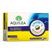 Aquilea sueño (1,95 mg 60 comprimidos)
