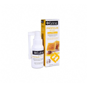 Farline complementos propolis spray (1 envase 30 ml)
