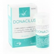 Donacilus (30 capsulas)