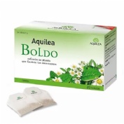 Aquilea boldo (20 sobres)