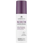 Neoretin discrom control ultra emulsion despigmentante  1 envase 30 ml