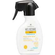 Heliocare 360º spf 50+ pediatrics atopic lotion protector solar 1 spray 250 ml - protector solar