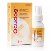 Ocudox (1 envase 60 ml)