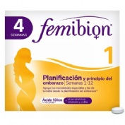 Femibion 1 (28 comprimidos)