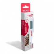 Aposan termometro xl flexible