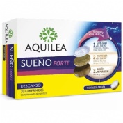 Aquilea sueño forte (30 comprimidos)