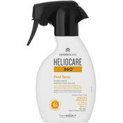 Heliocare 360º fluid protector solar spray spf 50  1 envase 250 ml