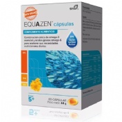 Equazen (60 capsulas)