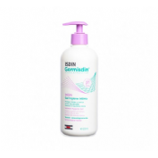 Isdin germisdin hygiene & protection intim - gel higiene intima (1 envase 500 ml)