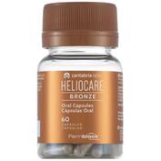 Heliocare bronze  60 capsulas