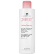 Skin resist velvet cleanser  1 envase 200 ml