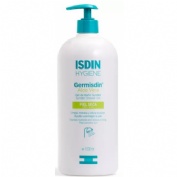 GERMISDIN HIGIENE CORPORAL PIEL SECA (1 L)
