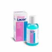 GINGILACER COLUTORIO (200 ML)