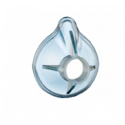 Mascarilla inhalacion - optichamber / prochamber (neonato)