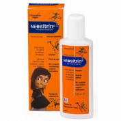 Neositrin spray gel - antipiojos (100 ml)