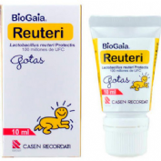 Reuteri gotas (1 envase 10 ml)