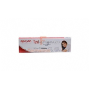 Aposan test de embarazo