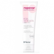 REPAVAR REGENERADORA CREMA (125 ML)