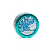Caramelos valda sin azucar (sabor menta)