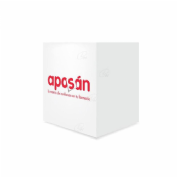 Envase recogida orina - aposan (50 u)